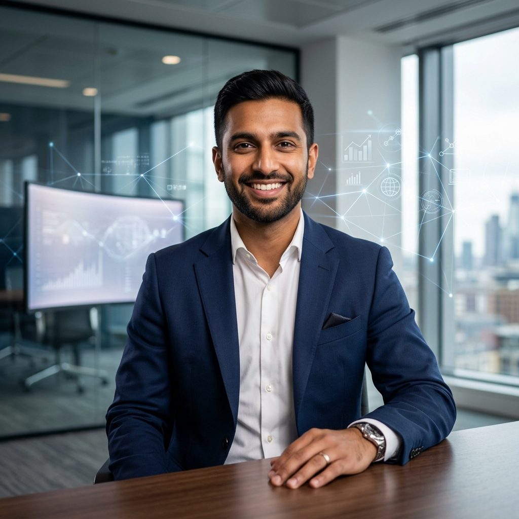 Muhammad Bilal - CEO Leapixel